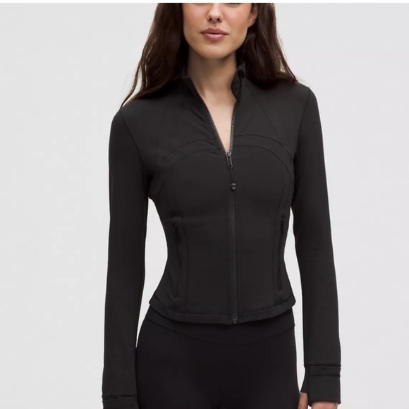 lululemon athletica Jackets & Blazers - Lululemon define jacket